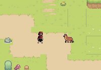 Red hood adventure-F screenshot, image №3394628 - RAWG