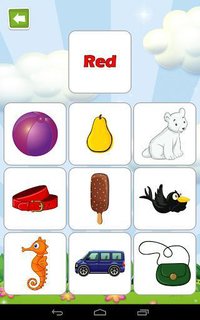 Preschool Adventures-3 screenshot, image №1548966 - RAWG