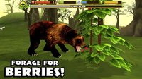 Wildlife Simulator: Bear screenshot, image №1560927 - RAWG