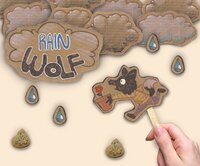 Rain Wolf screenshot, image №3285030 - RAWG