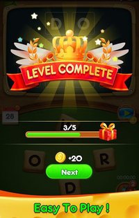 Word ABC - A word link Game&word connect screenshot, image №1372909 - RAWG