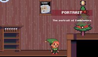 Elf in a Flue screenshot, image №2625384 - RAWG