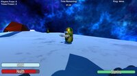 Juble Jam screenshot, image №3157373 - RAWG