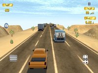لعبة سباق الازدحام screenshot, image №1890270 - RAWG