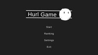 Hurl Game (willakelin) screenshot, image №2506335 - RAWG