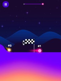 Hill Racer Champions screenshot, image №900331 - RAWG