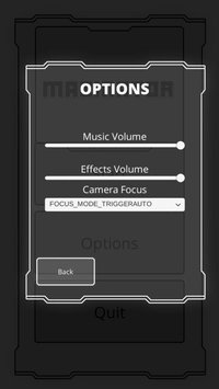 Mazinator - augmented reality maze screenshot, image №1177248 - RAWG