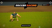 Soccer Racing screenshot, image №1082313 - RAWG