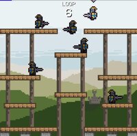 Time Knight (Skoggy Games) screenshot, image №2554112 - RAWG