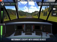 High Speed Trains 3D screenshot, image №926994 - RAWG