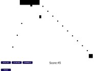 Untitled boss fight(pls give me a title idea) screenshot, image №3423420 - RAWG