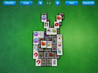 Mahjong Emoji =) screenshot, image №2057782 - RAWG