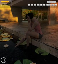 Find the bra - for the girl is about to date screenshot, image №1222412 - RAWG