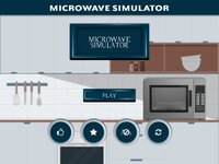 Microwave Simulator 3D Timer screenshot, image №2988226 - RAWG