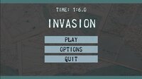 Invasion (itch) (wanicdigipen) screenshot, image №3220705 - RAWG