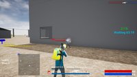 Gradually Forward screenshot, image №1946557 - RAWG