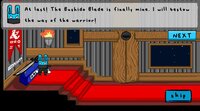Bushido Bunny screenshot, image №2851248 - RAWG