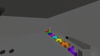Glitchy Escape screenshot, image №3414275 - RAWG