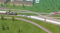 Train Games 2017 Train Driver screenshot, image №1535545 - RAWG
