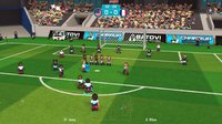 Charrua Soccer screenshot, image №2355648 - RAWG