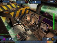 Unreal Tournament 2003 screenshot, image №305283 - RAWG