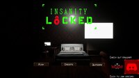 Insanity locked screenshot, image №4219221 - RAWG