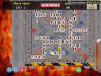 Scrabble screenshot, image №294655 - RAWG