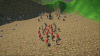 Skirmishers (RPGuille) screenshot, image №3550037 - RAWG