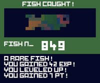 A Fishy RPG screenshot, image №3099680 - RAWG