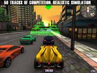 Addictive Race and Police Chase screenshot, image №2057591 - RAWG