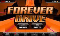 Forever Drive screenshot, image №686564 - RAWG