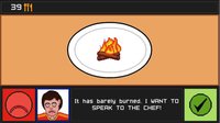 The Amazing Microwave: The Extravagant Adventures of The Baroque Chef screenshot, image №1114406 - RAWG