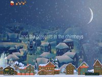 Santa Present Drop - Endless Side Scroller screenshot, image №2069339 - RAWG