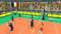 uVolley screenshot, image №2521508 - RAWG