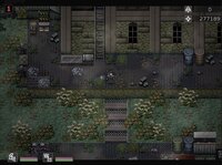 Cradle of Nightmare: Flowers to you screenshot, image №4162434 - RAWG