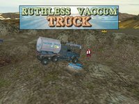 Ruthless Vaccum Truck screenshot, image №977302 - RAWG
