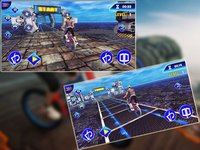 Impossible Bicycle Quad Stunts screenshot, image №923234 - RAWG