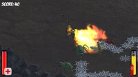 Pest Control (itch) (drakeclausen) screenshot, image №3557155 - RAWG