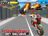 Dirt Bike Drift Trails Racing screenshot, image №1777184 - RAWG