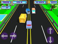 Block Car Race screenshot, image №1723085 - RAWG