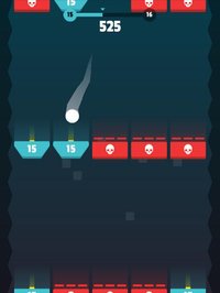 Ball Tumble screenshot, image №2047479 - RAWG