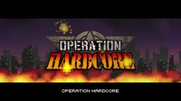 Operation Hardcore screenshot, image №116876 - RAWG