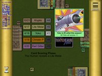 Reiner Knizia's Modern Art: The Card Game screenshot, image №57860 - RAWG