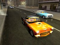 Need for Speed: Motor City Online screenshot, image №349989 - RAWG