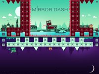 Mirror Dash FREE - Mesmerizing Mirrored Odyssey screenshot, image №953440 - RAWG