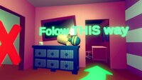 Bunny's house screenshot, image №3174795 - RAWG