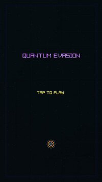 Quantum Evasion screenshot, image №2854113 - RAWG