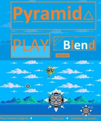 Pyramid (itch) screenshot, image №1036953 - RAWG