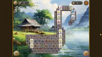 Greatest Dynasties Mahjong screenshot, image №3914599 - RAWG