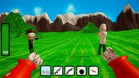 Toy Town Mayhem screenshot, image №4246513 - RAWG